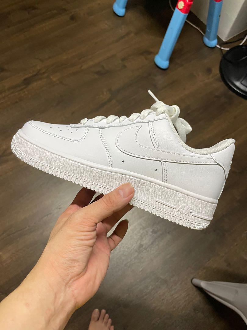 Air force 1 us on sale price