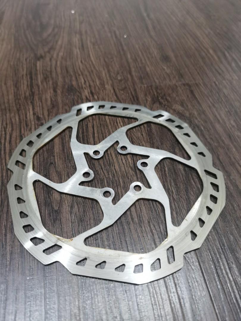 Promax 160mm Rotor Disc Sports Equipment Bicycles Parts Parts