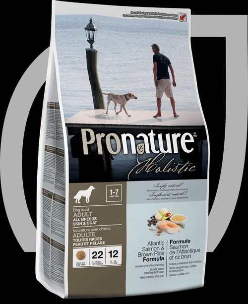 Pronature Holistic 13 6kg Atlantic Salmon Brown Rice Pet Supplies Pet Food On Carousell