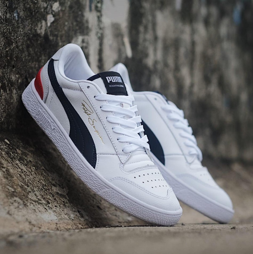 puma ralph sampson j cole
