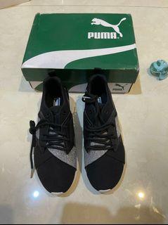 Sepatu puma wanita puma shoes #cepatlaku