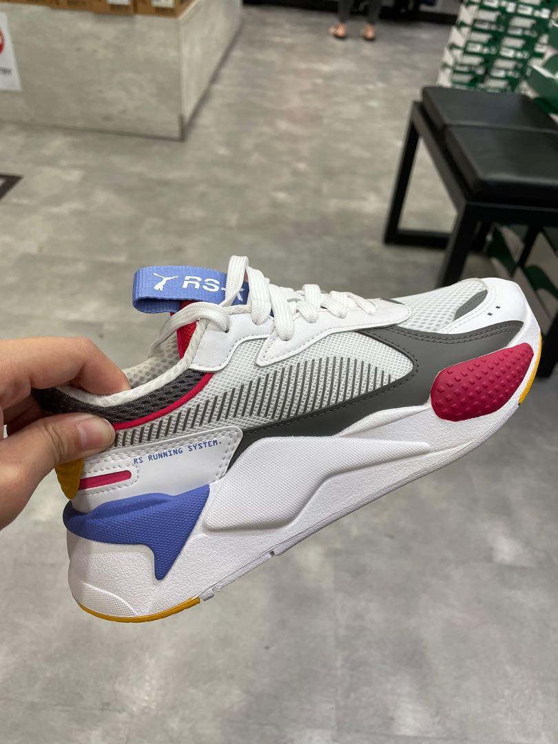 Puma shoes 90s new arrivals