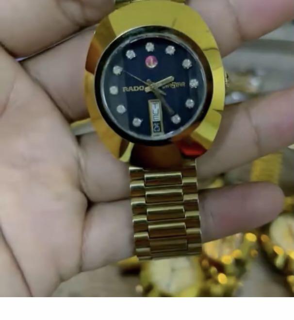 Rado shop diastar pantip