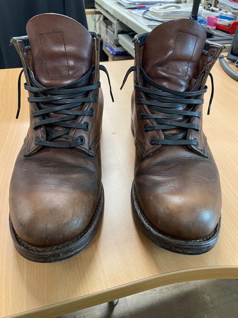 Red wing 9016 sales