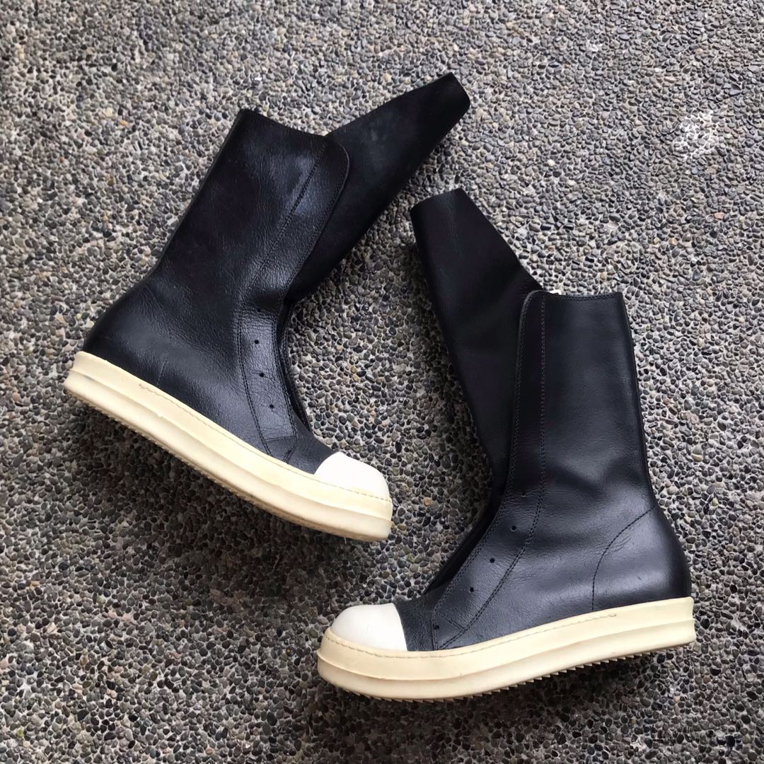 Ramones boots sale