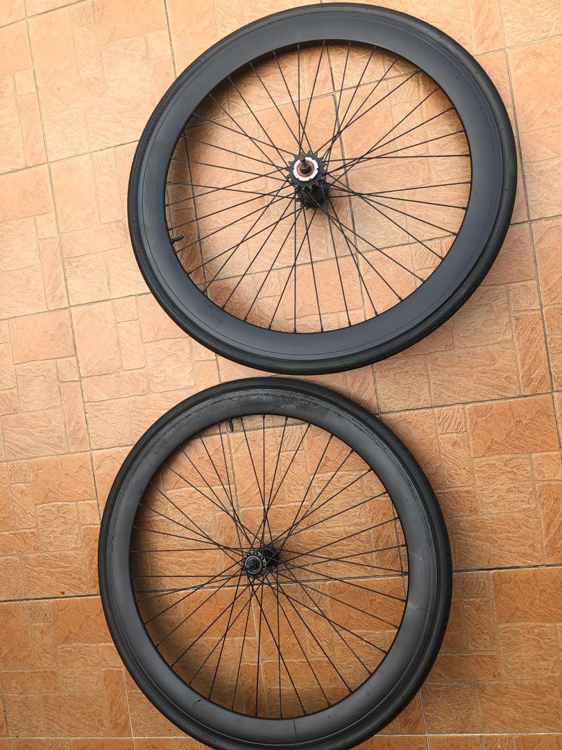 Fixie rims 700c on sale