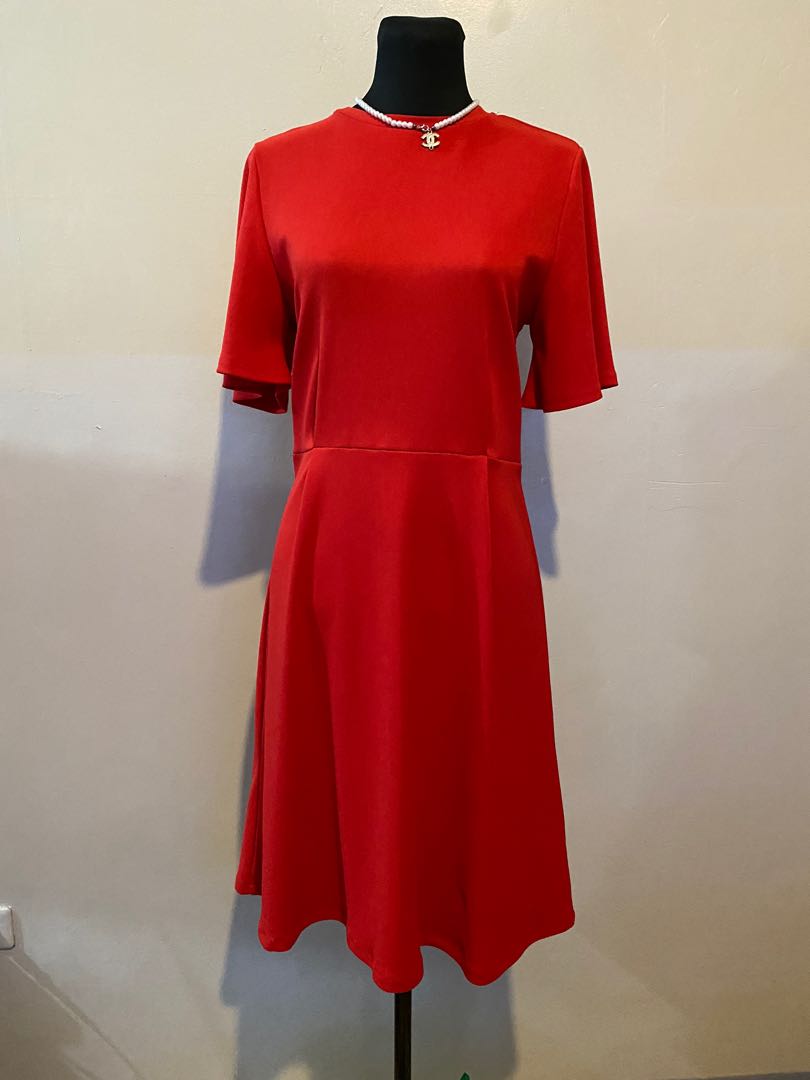 ruby red ladies clothing