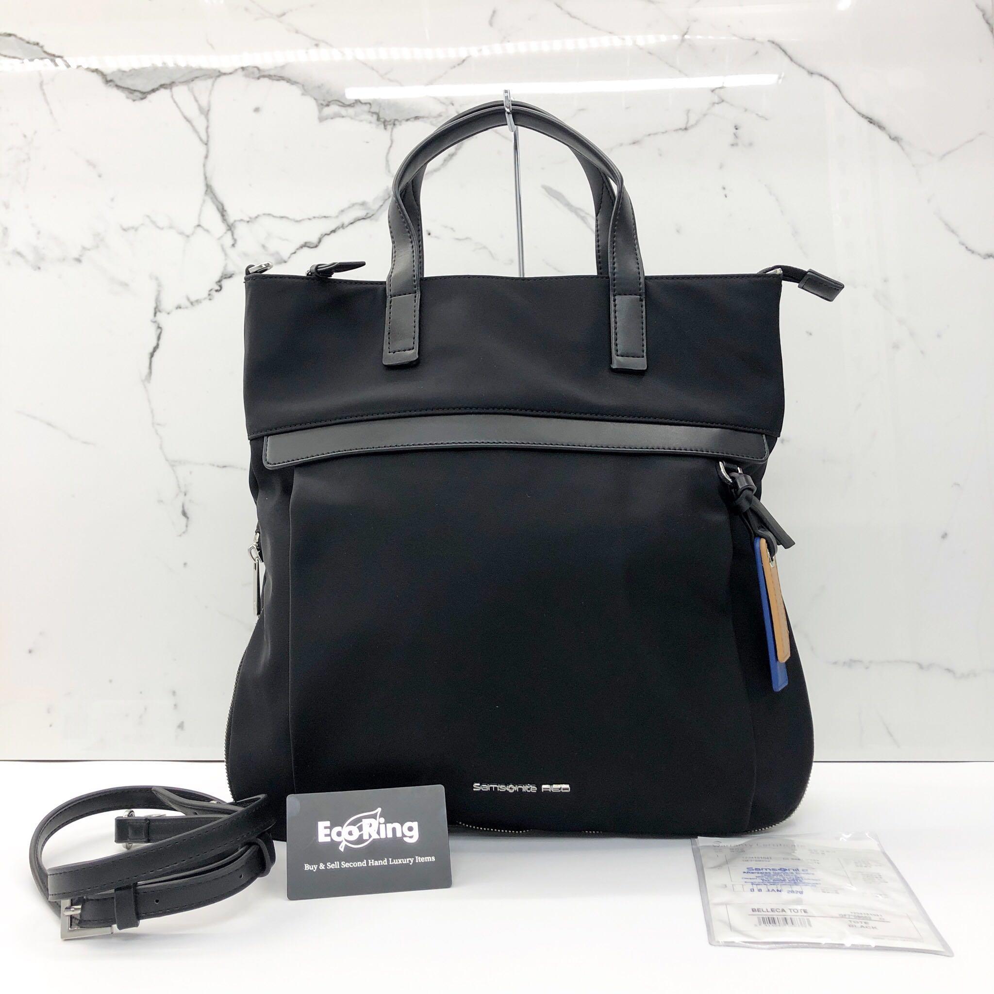 Samsonite red belleca online