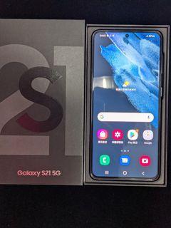 Samsung Galaxy S21 8+128G