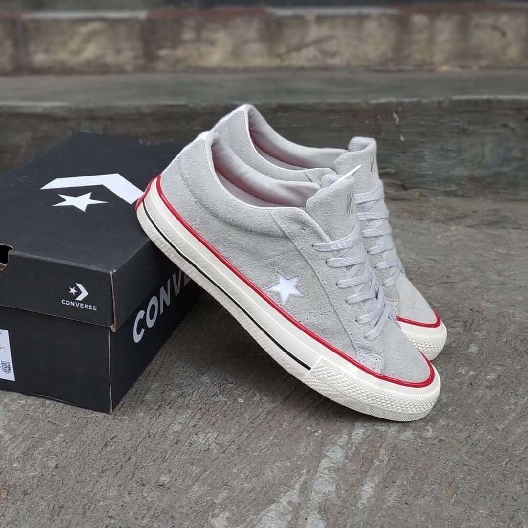 Converse one star undefeated original clearance