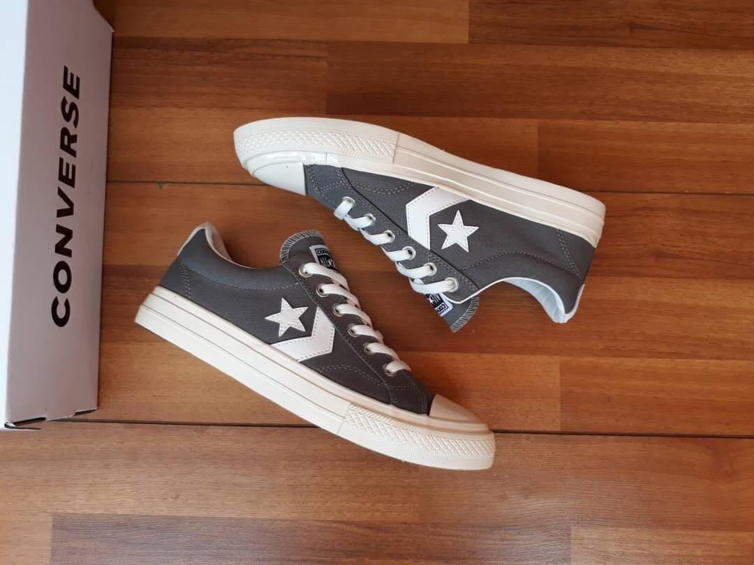 Converse star top player quality