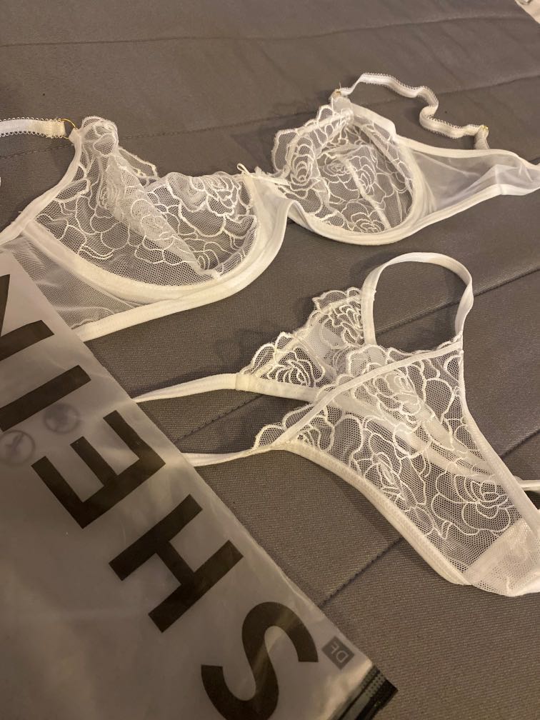 shein underwear