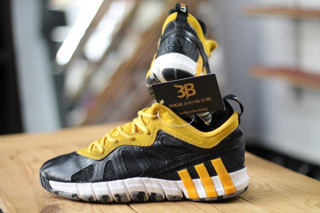 Adidas crazyquick low online