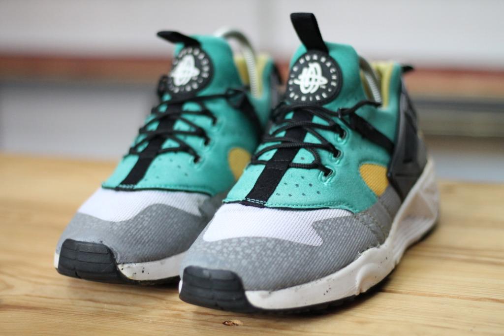 Huarache shop utility safari