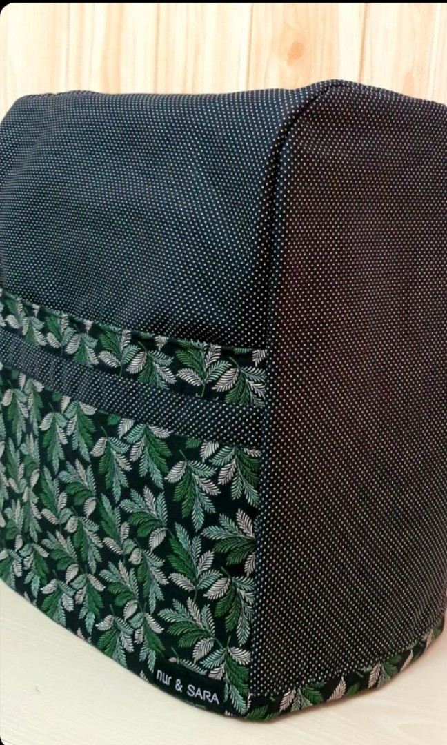 SMEG Mixer cover and tools pouch, Furniture & Home Living, Kitchenware