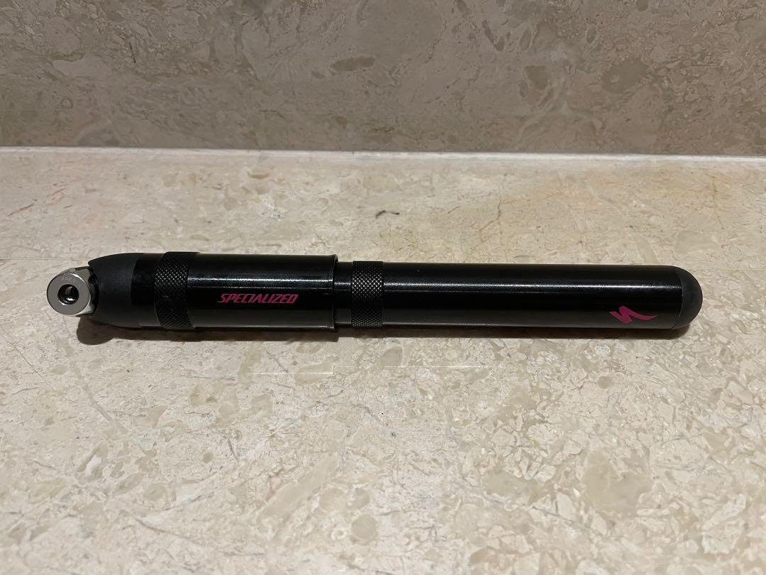 Specialized Air Tool Portable Flex Pump 
