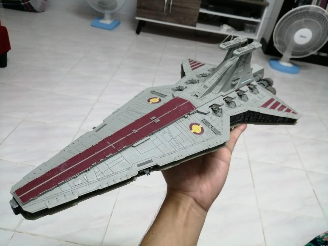 Star Wars Revell Easykit