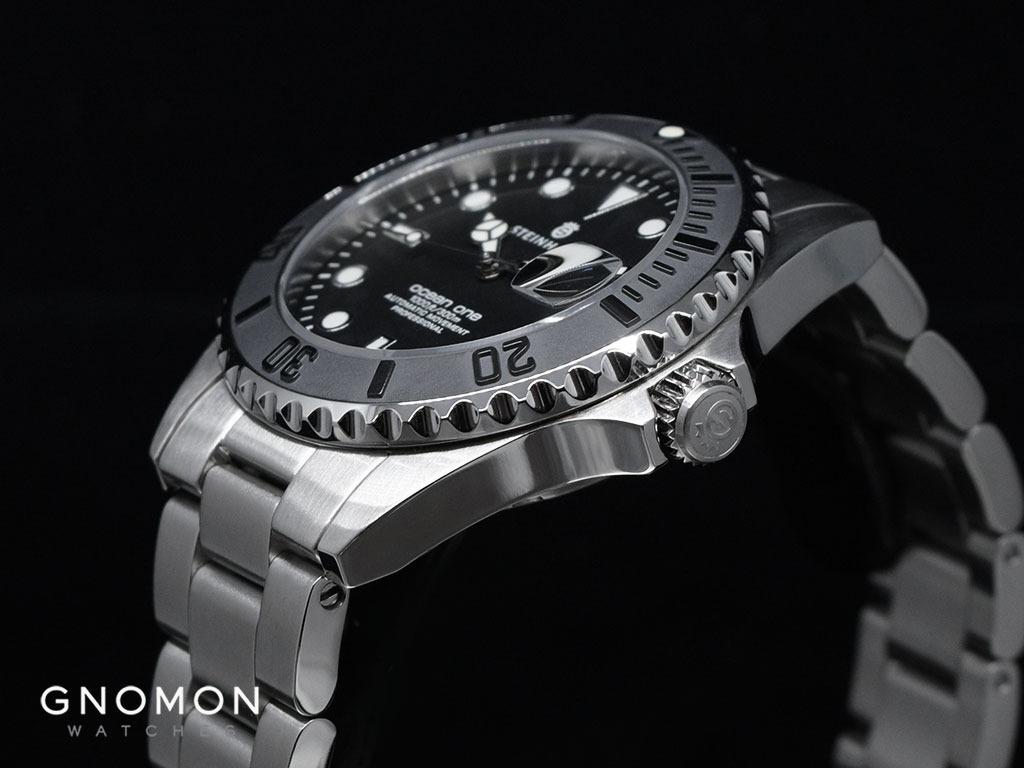 Gnomon steinhart 2025 ocean one 39
