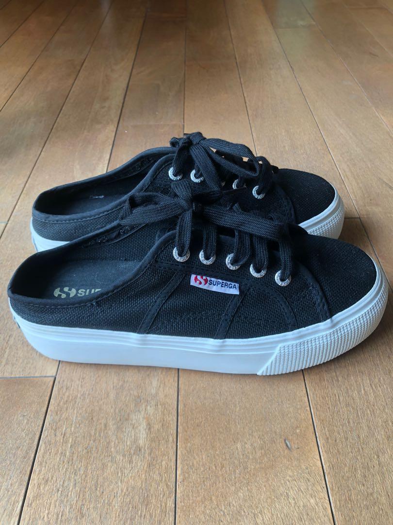 Superga minnie 38 Outlet