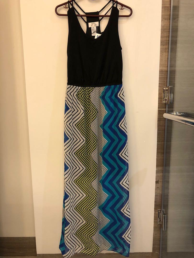 SWEET STORM BY ROSS Dress, Women's 