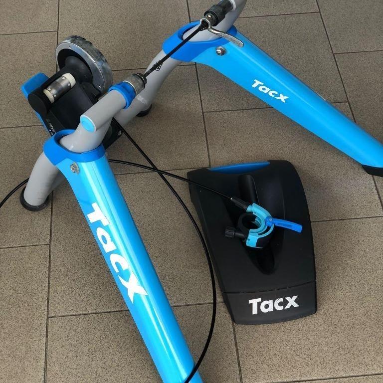 Tacx satori smart discount turbo trainer t2400