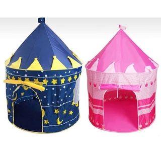 Tenda mainan anak