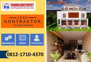 Terbaik 0812 1710 4370 Jasa Bangun Rumah Ukuran 10x12 Di Tulungagung Pandawa Agung Property Desain Kerajinan Tangan Lainnya Di Carousell