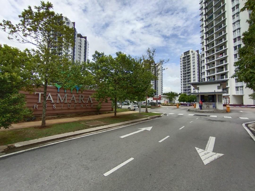 Termurah Tamara Residence Presint 8 Putrajaya Property For Sale On Carousell