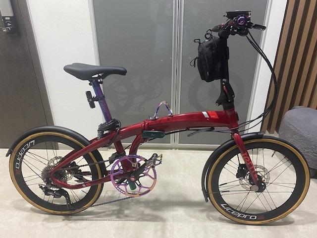 Tern 2025 d9 2021