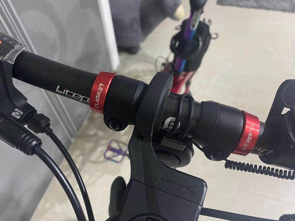 Tern verge d9 2021 shop