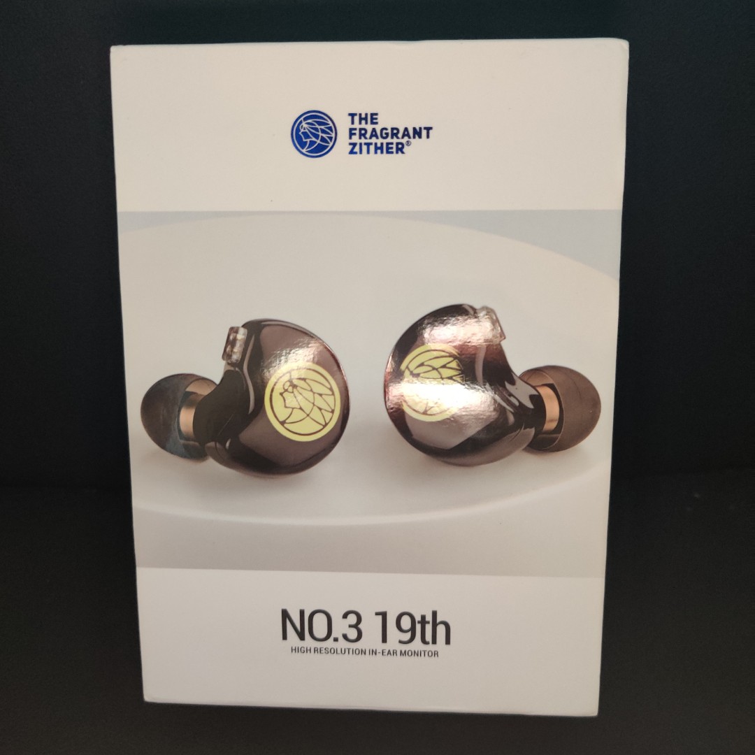 Tfz no 3 shop 19th review