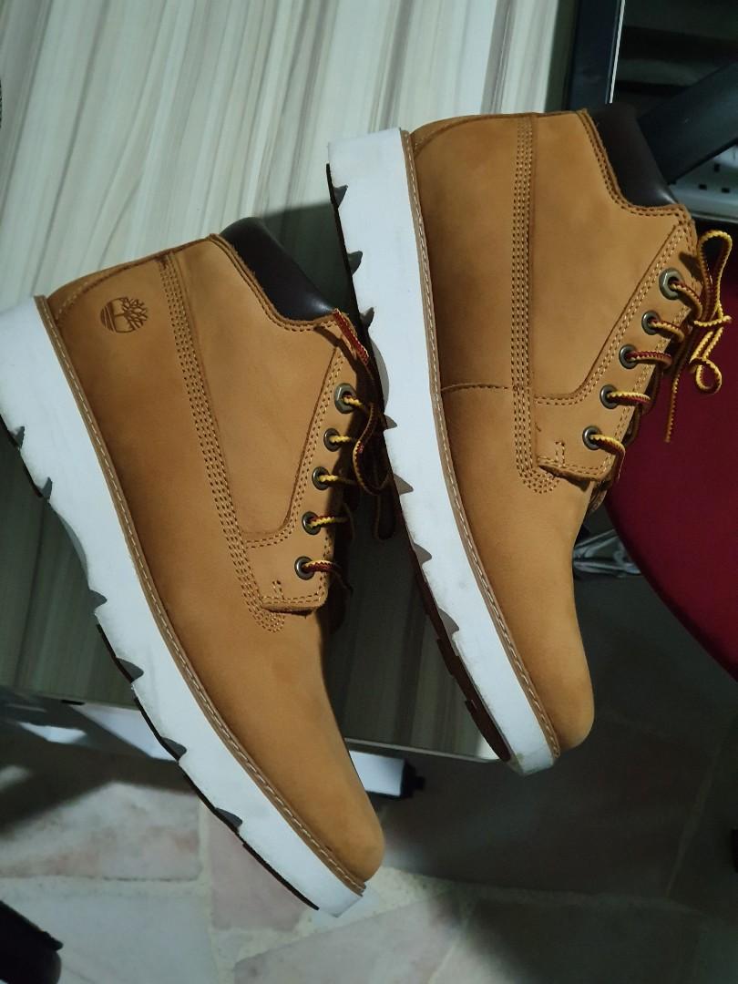 Timberland field on sale boot chukka
