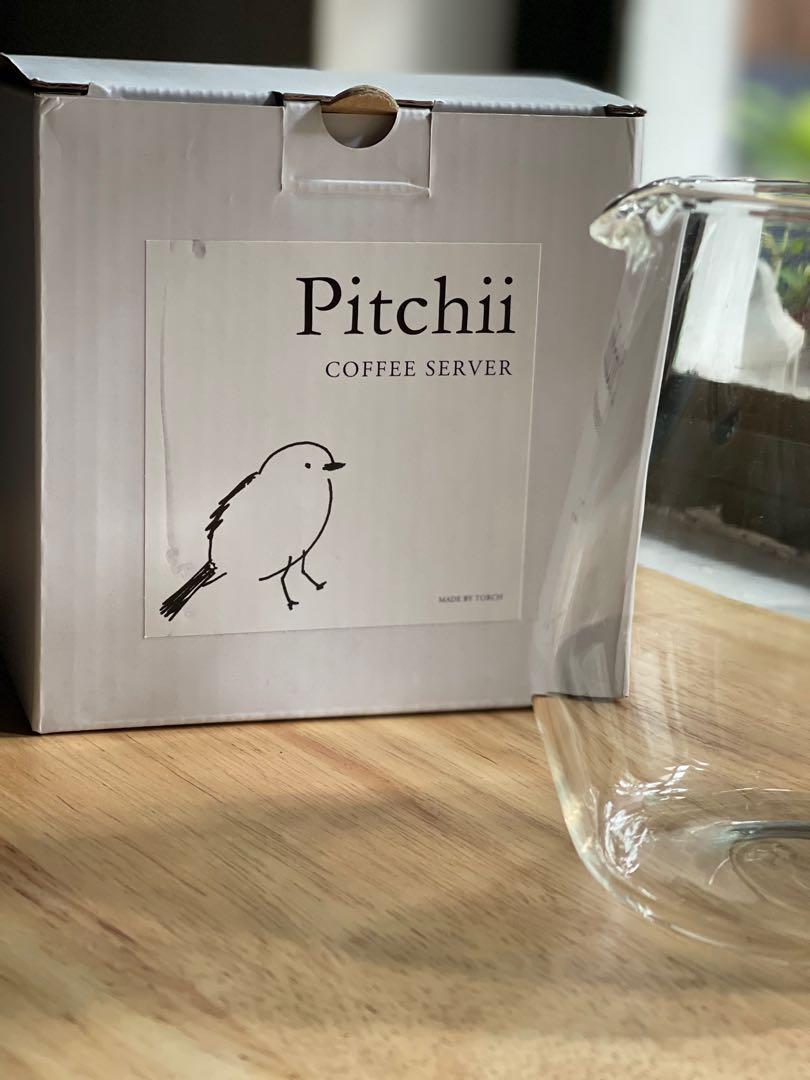 Torch Pitchii Server – MARU COFFEE