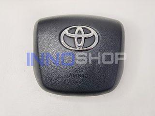 Toyota Hilux Fortuner Airbag