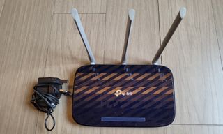 TP-link Archer C2063007206449154110