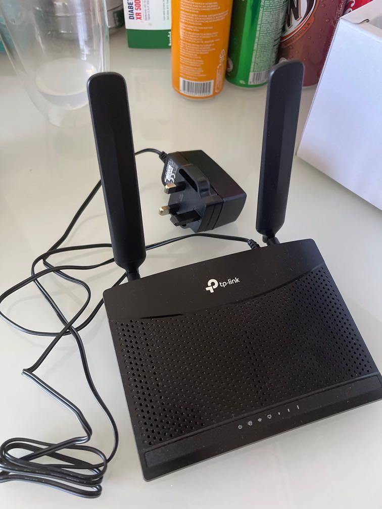 Tp Link Mr100 Sim Card Plug Play Router Computers Tech Parts Accessories Networking On Carousell Tp Link Mr100 Sim Card Plug Play Router Computers Tech Parts Accessories Networking On Carousell