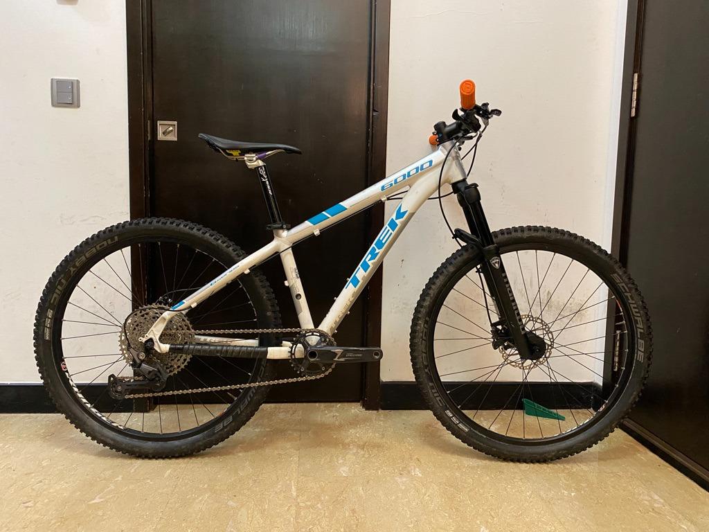 Trek 6000 wsd store