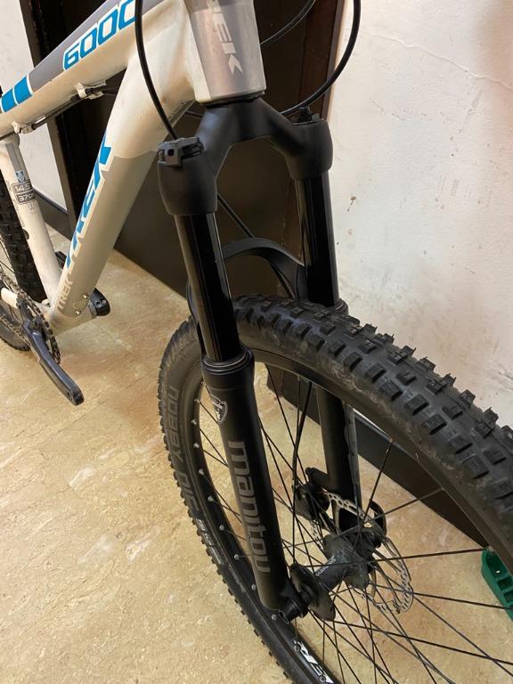 Trek 6000 2025 manitou