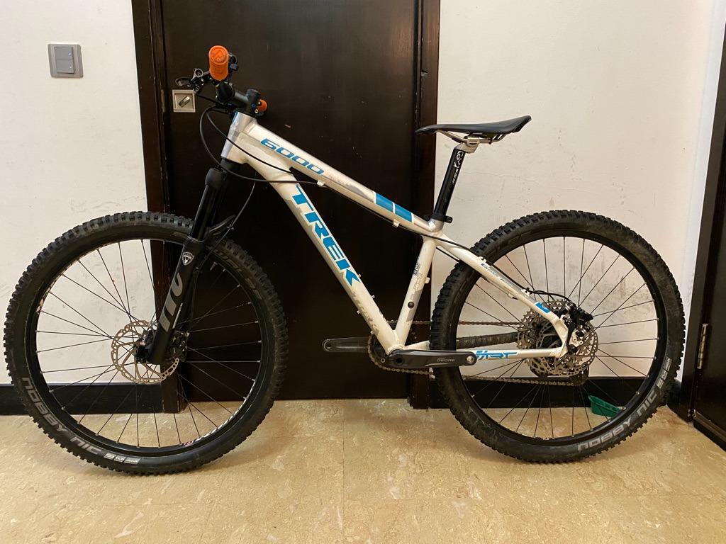 Trek 6000 wsd store