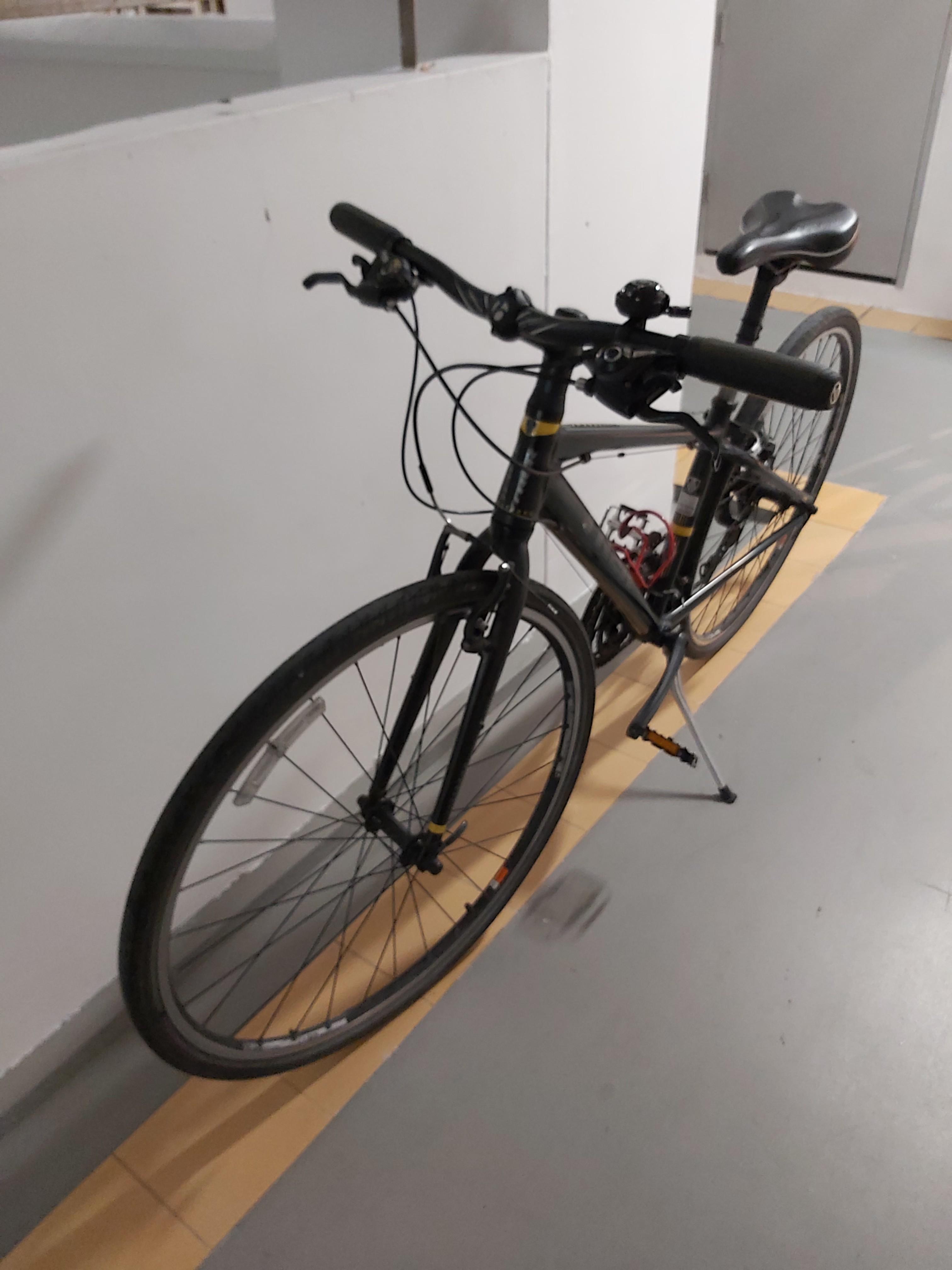 Trek livestrong fx on sale