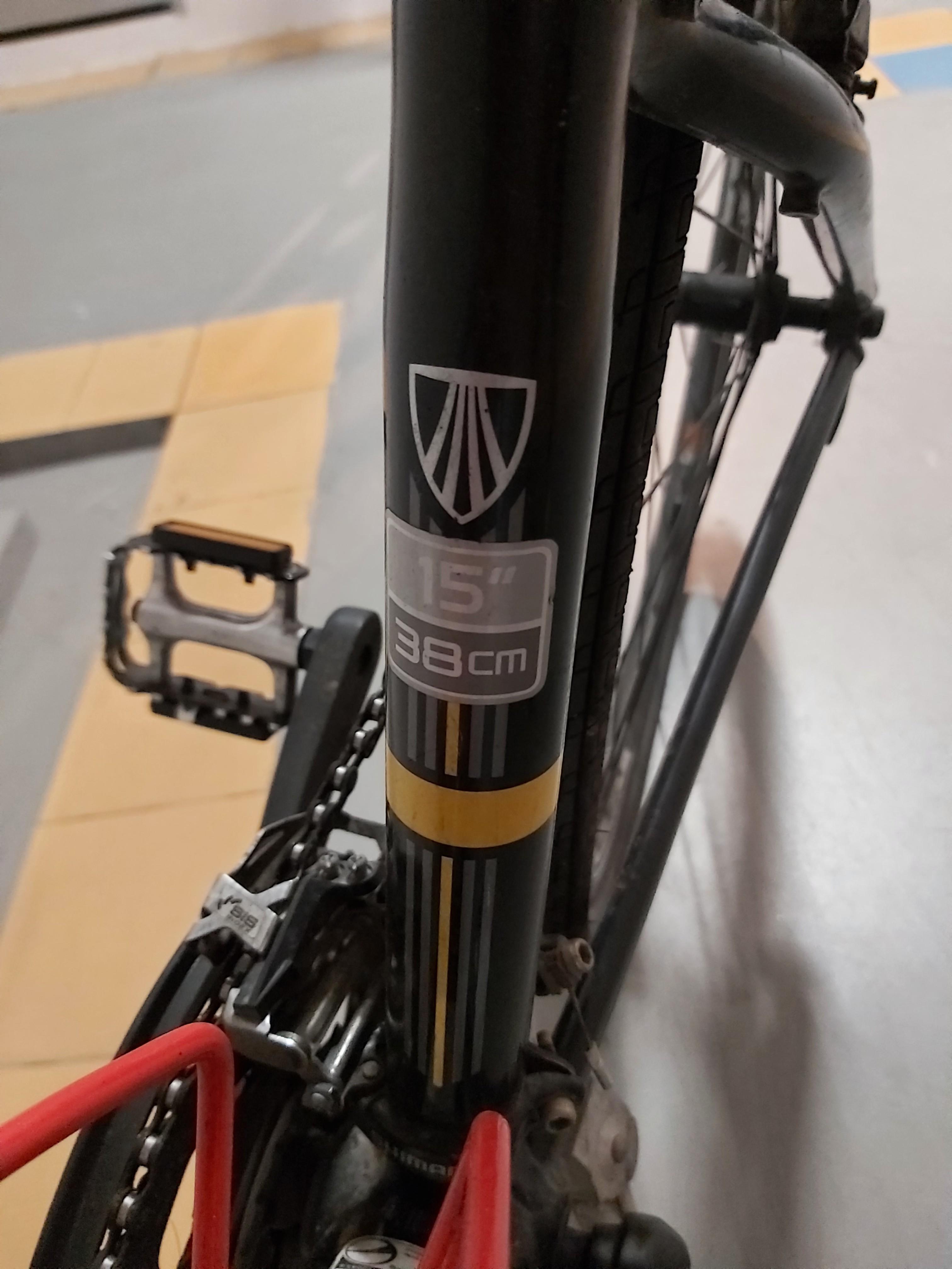 Trek Livestrong FX 7.2, Sports 