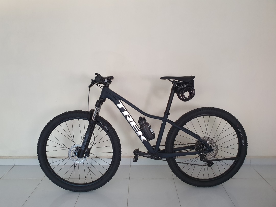 Trek Marlin 7 2021 Small