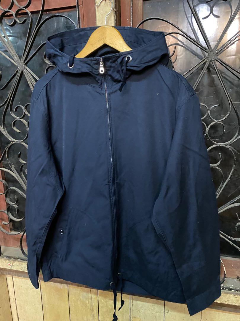 Uniqlo windbreaker discount