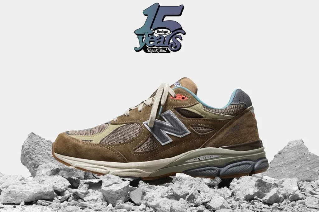 New balance cheap 924