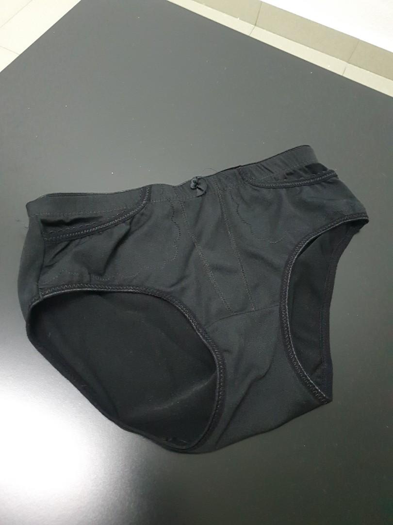 USED PANTIES SIZE M STAINED, Women's Fashion, Bottoms, Other Bottoms on  Carousell