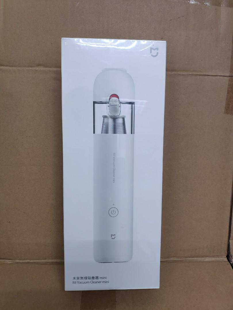 米家無線吸塵器mini 全新保證原裝正貨 其他 其他 Carousell