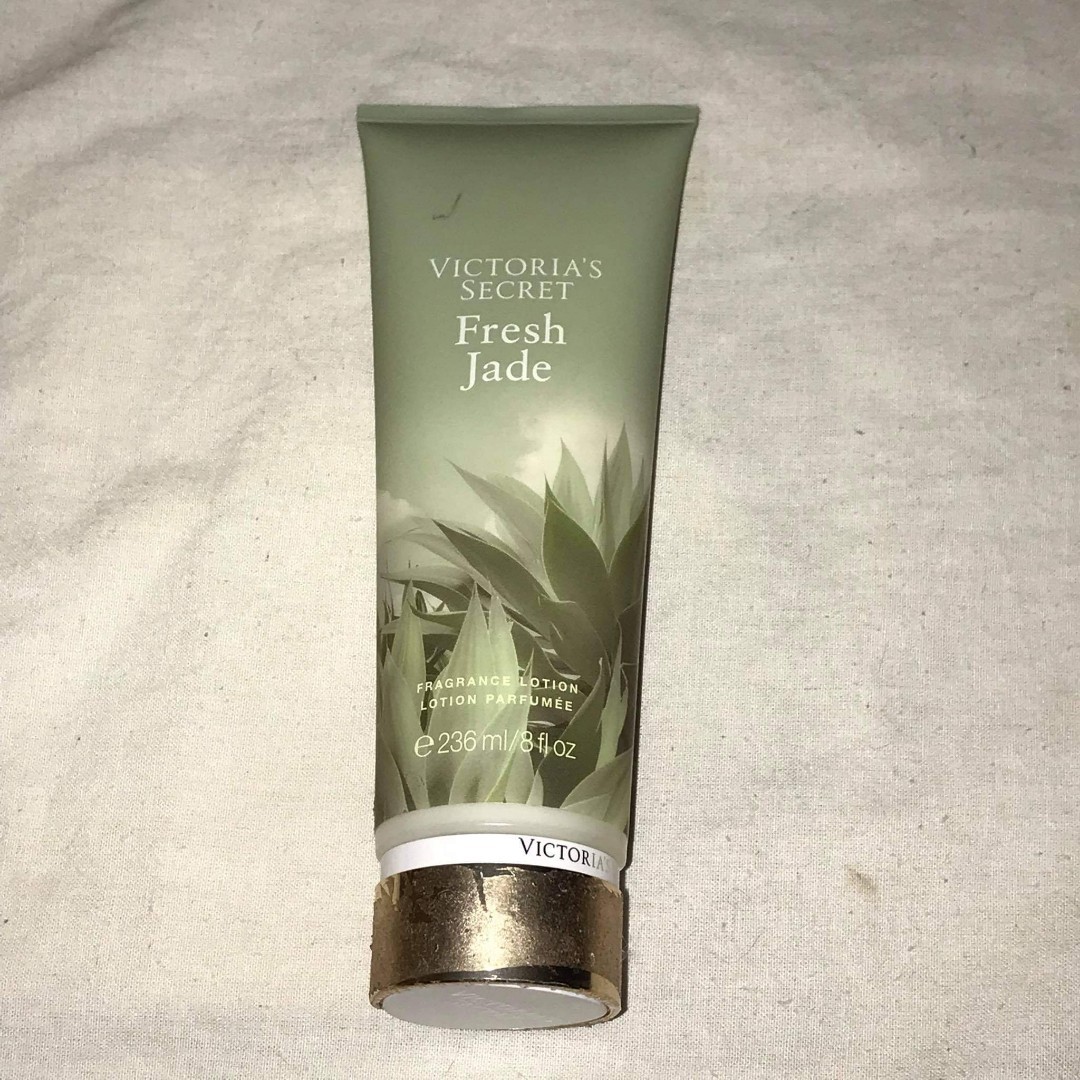 Fresh jade 2025 lotion