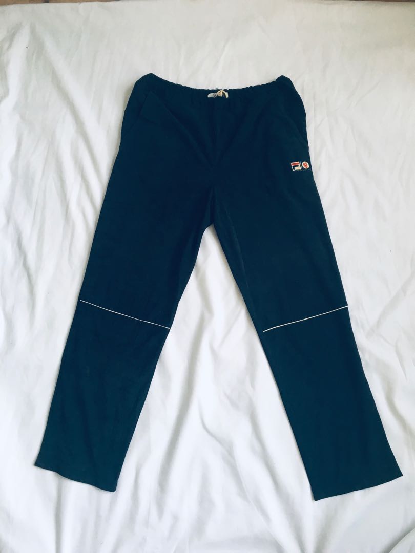 Fila bj terrinda top