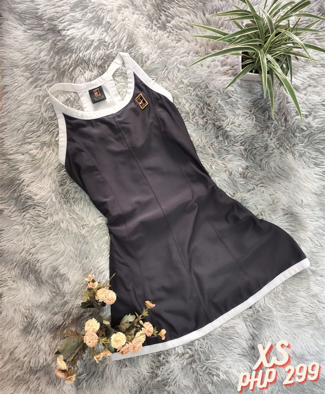 Nike vintage dress clearance
