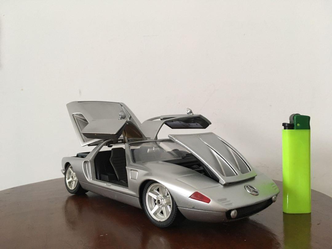 Rare 1 18 store diecast model cars